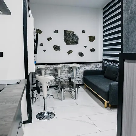 Apartment Stella Sm