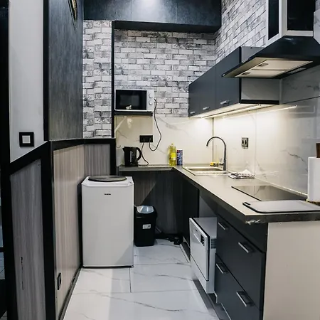 Apartment Stella Sm Liege