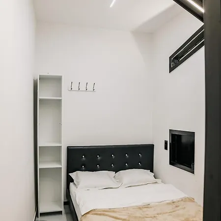 Stella Sm Apartment *