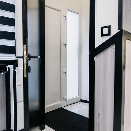 Stella Sm Apartment Liege