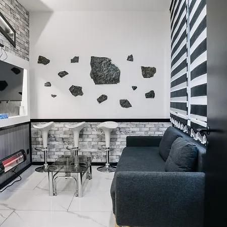 Apartment Stella Sm Liege