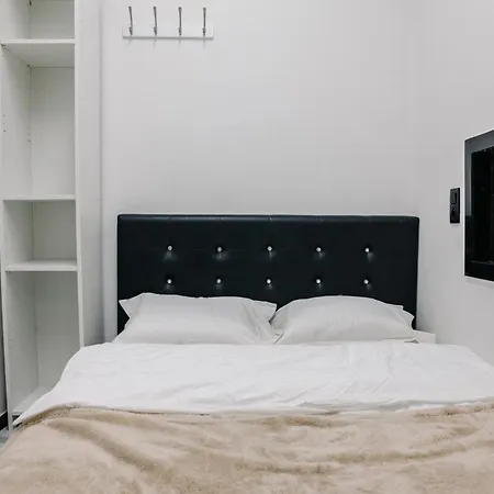 Stella Sm Apartment