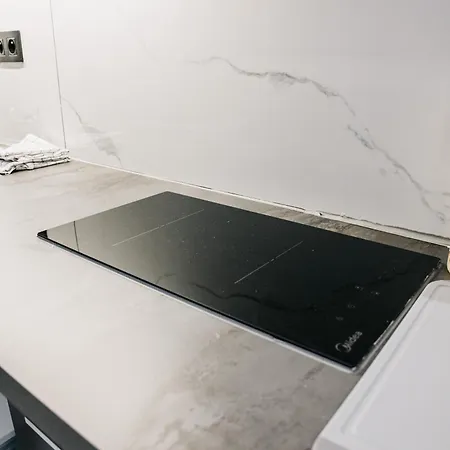 Stella Sm Apartment