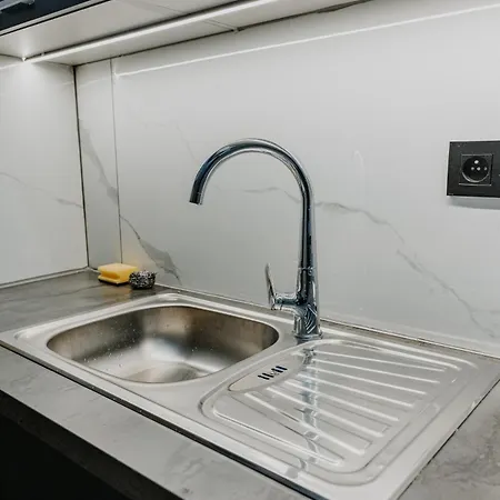 Apartman Stella Sm Liège