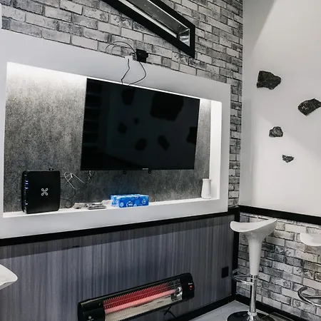 Stella Sm Apartment